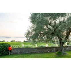 Stocker Geyser Nebulizzatore Antizanzare a Batteria E-25 MI 21V