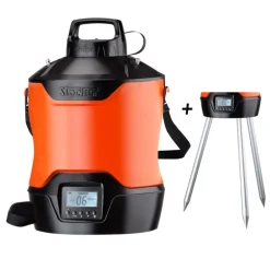 Stocker Geyser Nebulizzatore Antizanzare a Batteria 12 Litri