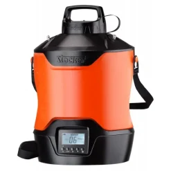 Stocker Geyser Nebulizzatore Antizanzare a Batteria 12 Litri