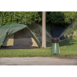 Stocker Geyser Nebulizzatore Portatile 2 L Verde
