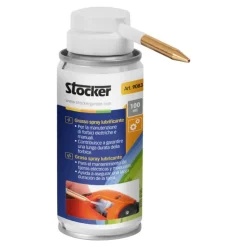Stocker Grasso Spray Lubrificante