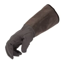 Stocker Guanti da giardino mis 10/L grigio