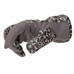 Stocker Guanti da giardino mis 9/M grigio