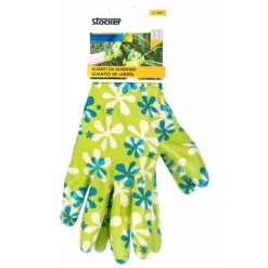 Stocker Guanti da giardino donna mis. 7/XS