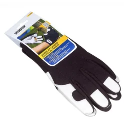 Stocker Guanti da lavoro mis 11/XL nero