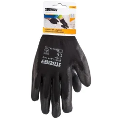 Stocker Guanti da lavoro mis. 9 BLISTER