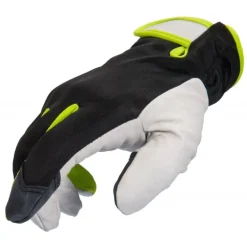 Stocker Guanti invernali touch anti taglio, mis. 10/L
