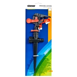 Stocker Irrigatore a settore