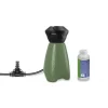 Stocker Kit Geyser Nebulizzatore Portatile verde 2 L con Florifens IT