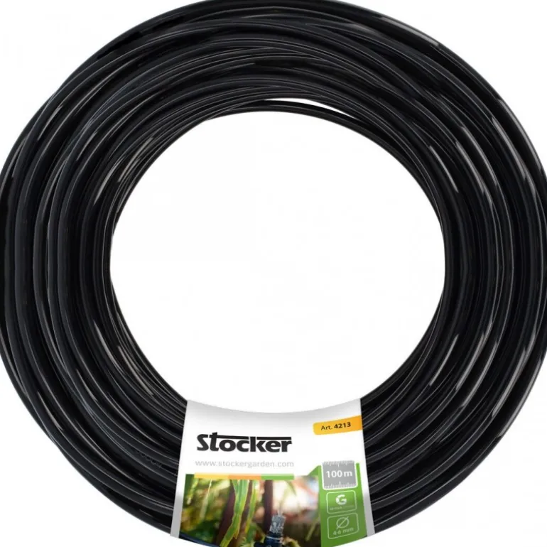 Stocker KIT per Geyser Pro per Giardino da 200 a 240 m