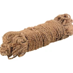 Stocker Kokosgarn corda al 100% di cocco, rotolo da 15 m