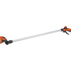 Stocker Lancia in alluminio 50 cm