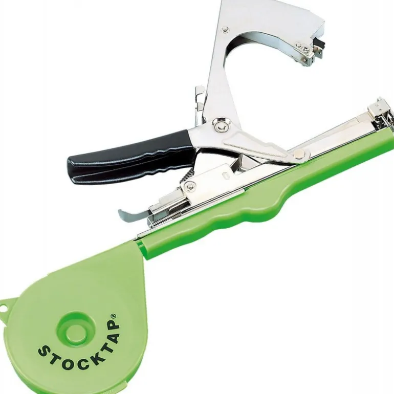 Stocker Legatrice Stocktap