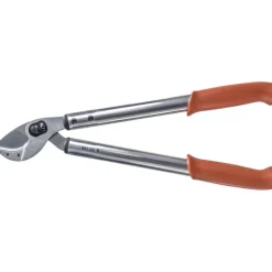 Stocker LÖWE Troncarami da caccia Amboss 50 cm con lama curva