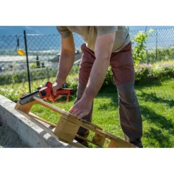 Stocker Motosega ALL-ROUNDER E-150 LA