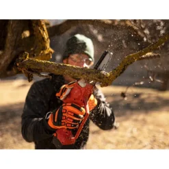 Stocker Motosega Magma E-150 LM 21V senza batterie, senza valigetta