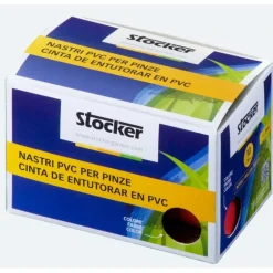 Stocker Nastro 40 m bianco