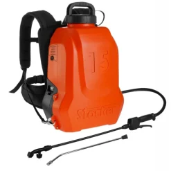 Stocker Nebla Pompa a zaino elettrica 15 L Li-Ion FPM