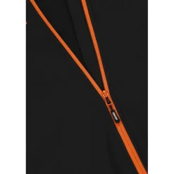 Stocker Nuclor giacca softshell riscaldabile M