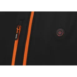 Stocker Nuclor giacca softshell riscaldabile M