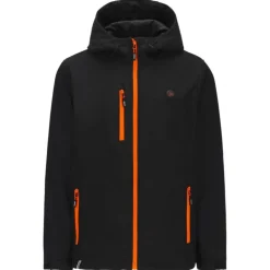 Stocker Nuclor giacca softshell riscaldabile S