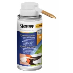 Stocker Olio Spray multiuso