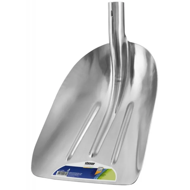 Stocker Pala da neve/grano