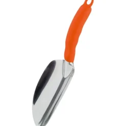 Stocker Paletta in alluminio