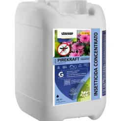 Stocker Pirekraft insetticida concentrato 5 L PMC