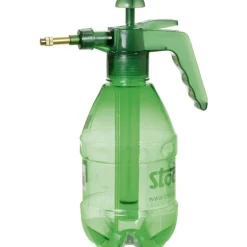 Stocker Pompa a pressione COLOR 1,5 L blu/verde/giallo