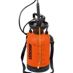 Stocker Pompa a pressione 5 L