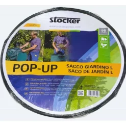 Stocker POP UP Sacco giardino L Ø47 x 57 cm