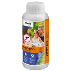 Stocker PROMO Geyser Verde Essential 4 L