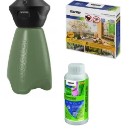 Stocker PROMO Geyser Verde Compact 2 L