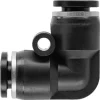 Stocker Raccordo Curvo a 90° sfuso Ø 6 mm per Geyser - Pezzo singolo