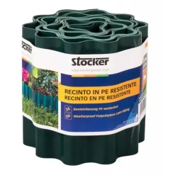 Stocker Recinto in PE resistente 15 x 900 cm