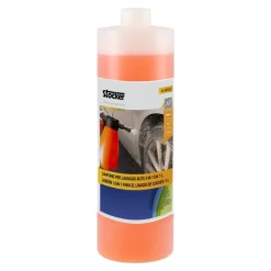 Stocker Sapone per lavaggio auto 3 in 1 da 1 L