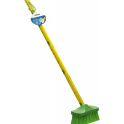 Stocker Scopa da giardino 78 cm colore verde KIDS GARDEN