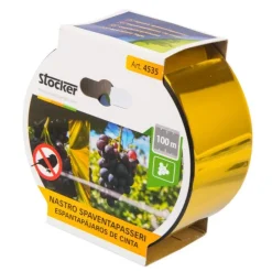 Stocker Spaventapasseri rotolo 100 m