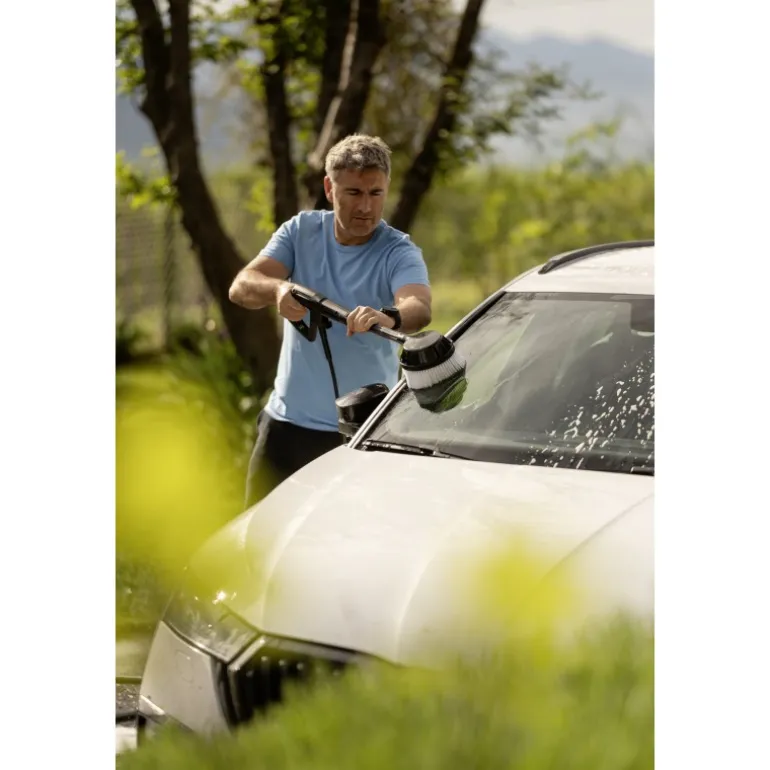 Stocker Spazzola rotativa per Art. 433, 434