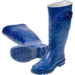 Stocker Stivali di gomma 39 colore blu