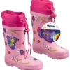 Stocker Stivali Kids Garden rosa misura 23