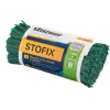 Stocker Stofix filo animato in plastica 25 cm - 1000 pz
