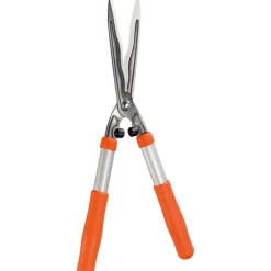 Stocker Tagliasiepi Hobby 50 cm con lama ondulata