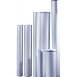 Stocker Tessuto non tessuto tubolare bianco 1,50 x 100 m 19 gr