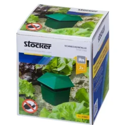 Stocker Trappola per lumache