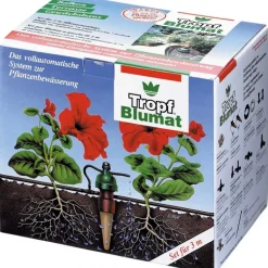 Stocker Tropf Blumat set di base