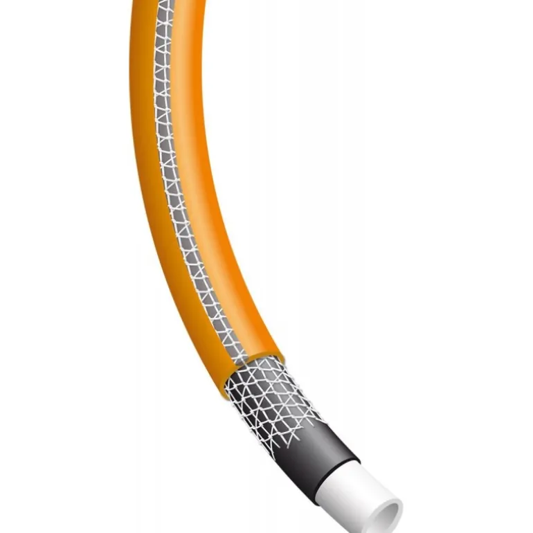 Stocker Tubo giardino Tornio 25 m 3/4