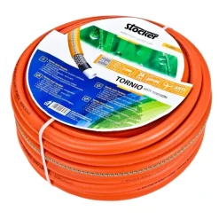 Stocker Tubo giardino Tornio 15 m 5/8