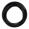 Stocker Tubo nero 25 m Ø 6 mm per Geyser